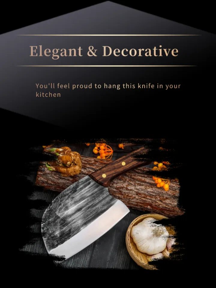 Chef Knife 1 logo