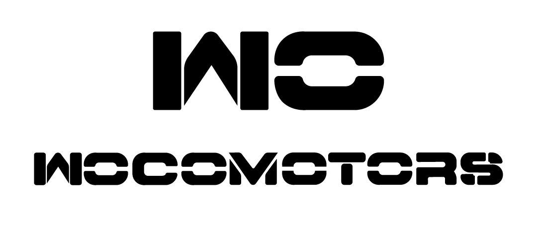 wocomotors logo
