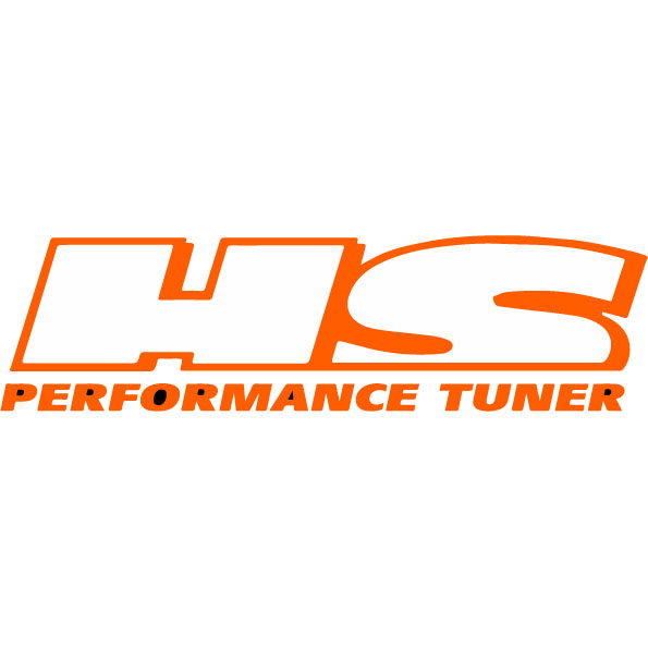 H&S Performance logo