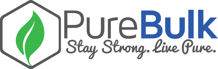 PureBulk, Inc. logo
