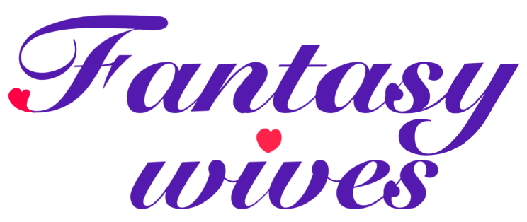 FantasyWives - Official best sex dolls Vendor | Best TPE ; Silicone realistic Sex Dolls logo