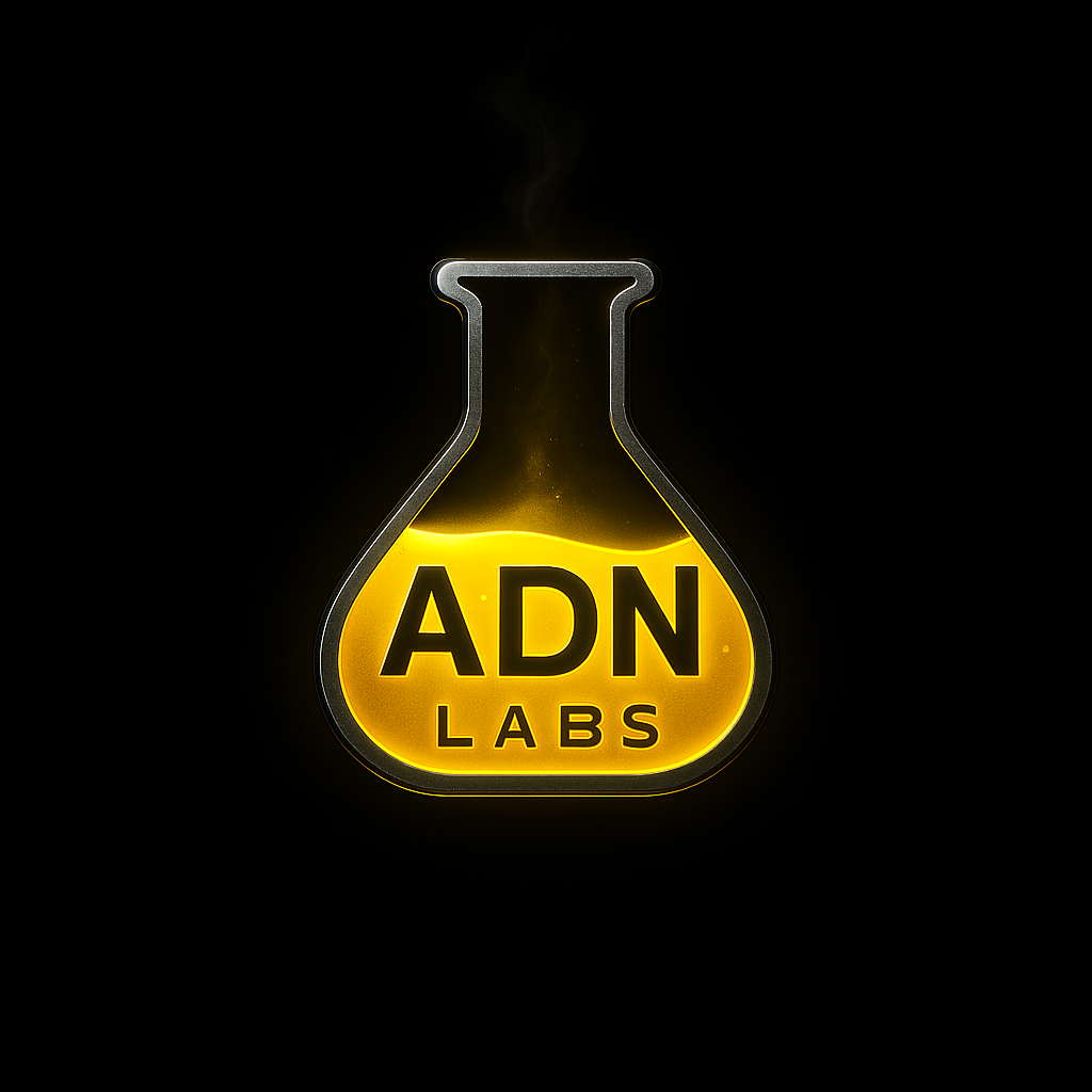 ADN Labs Coupons and Promo Code