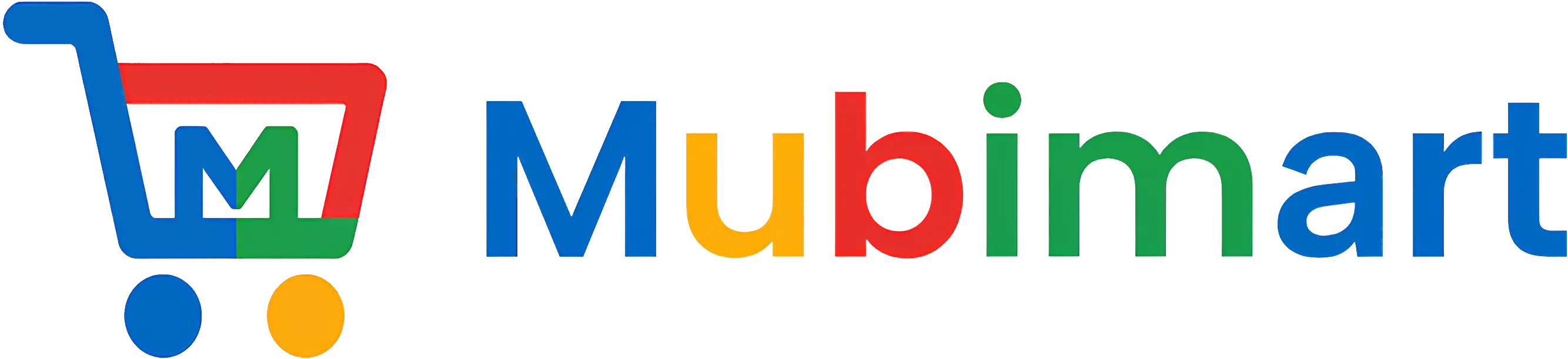 Mubimart logo
