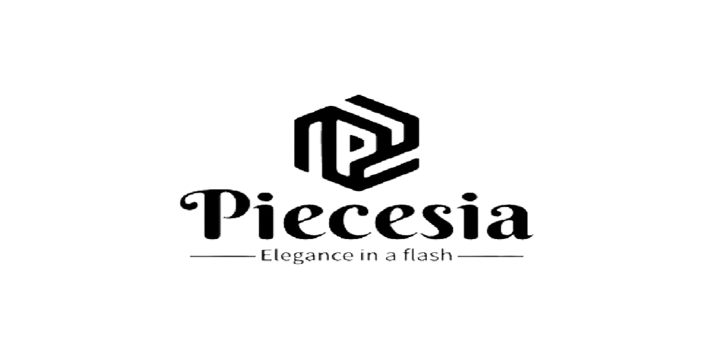 Piecesia logo
