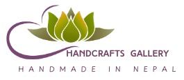 Handcrtafts Gallery logo