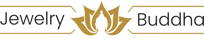 ISBUDDHA Jewelry Shop logo