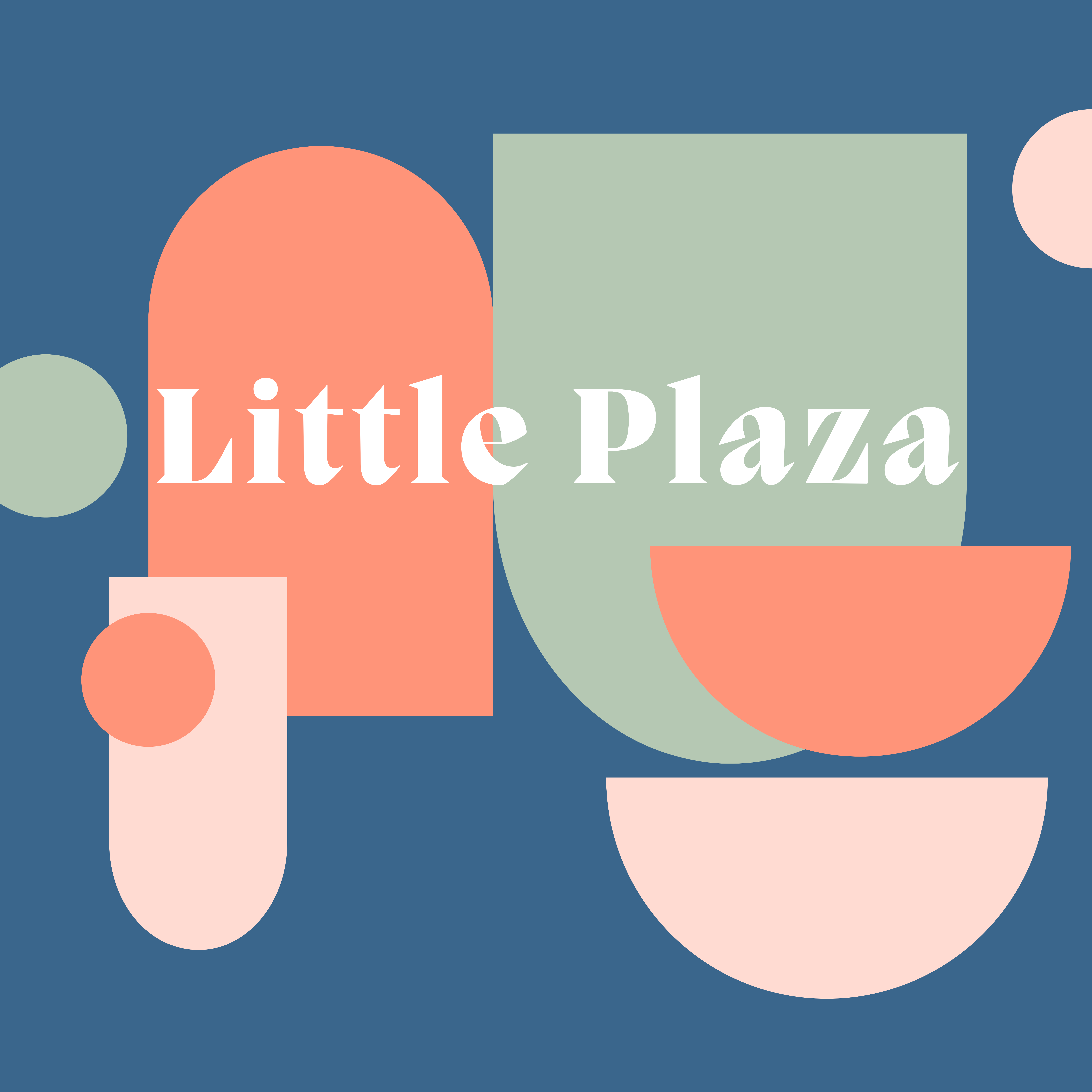 LittlePlaza