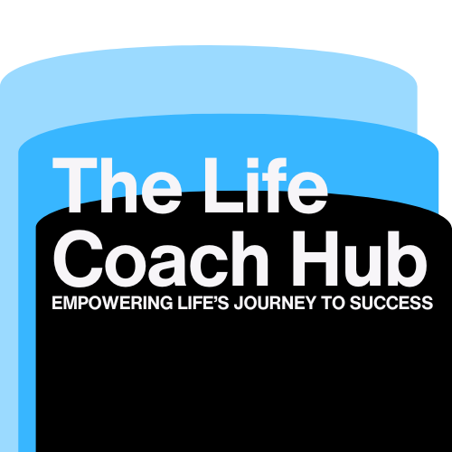 The Life Coach Hub logo