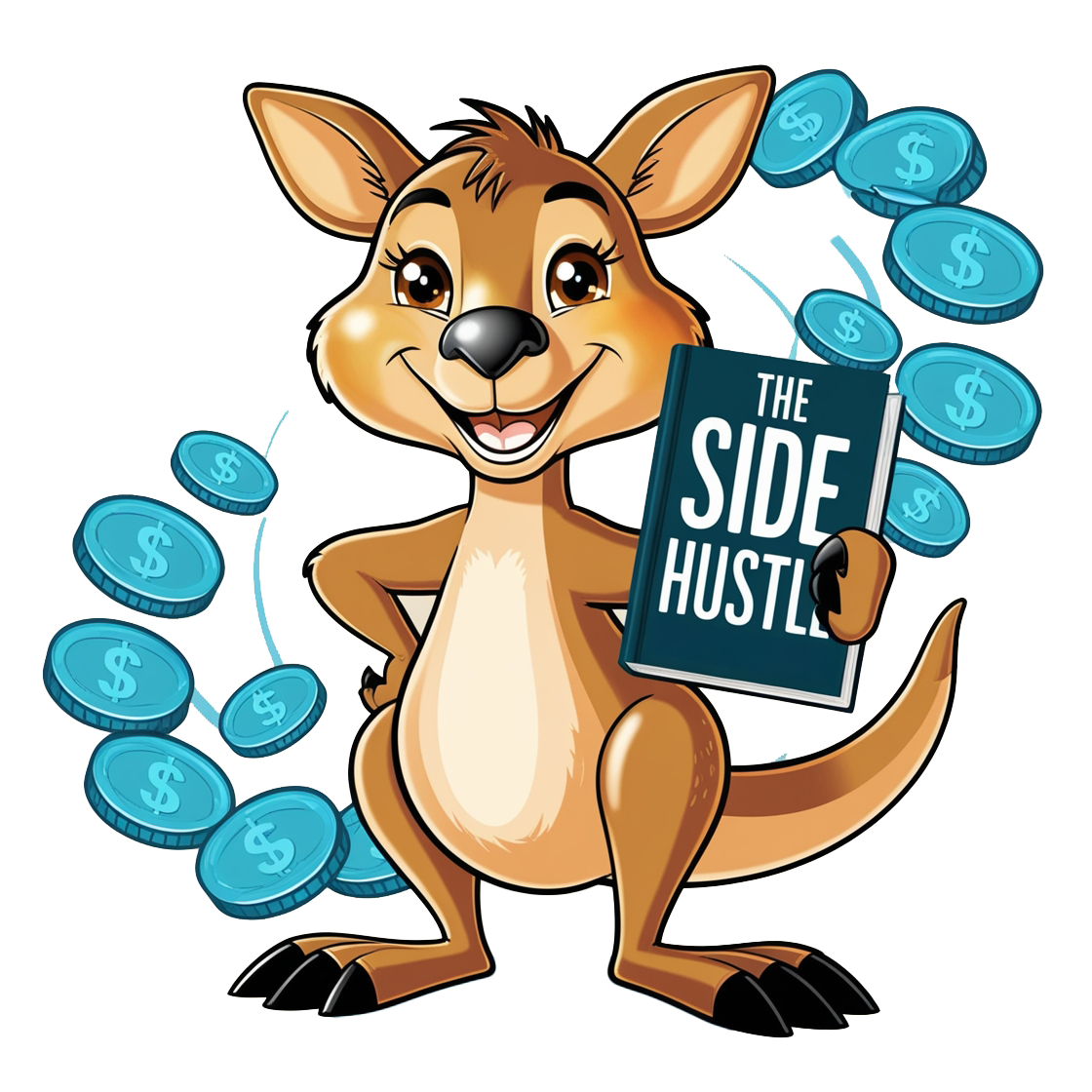 The Side Hustle