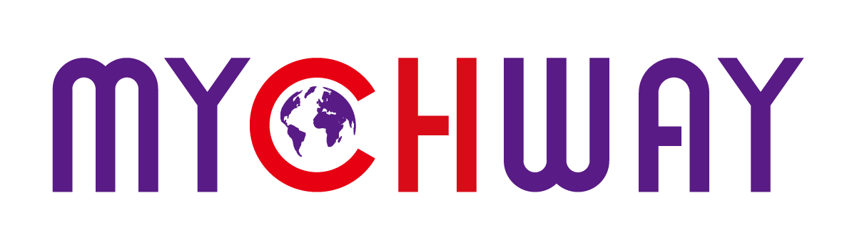 MYCHWAY logo