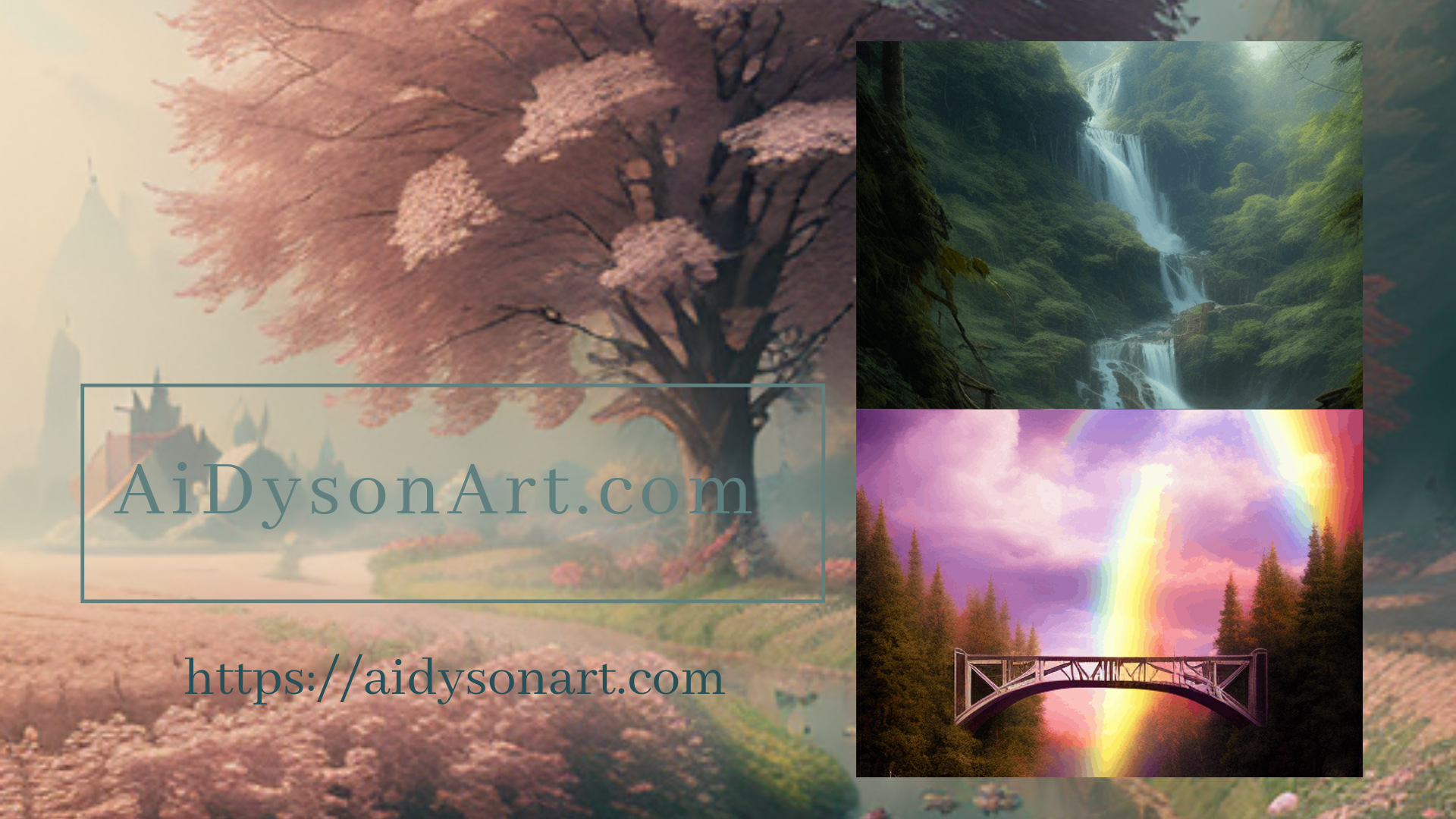 AiDysonArt logo