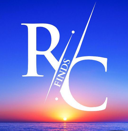 Rcfinds logo
