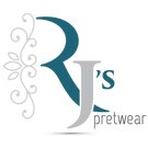 Rj s Pret Coupons and Promo Code