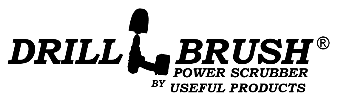 Drillbrush