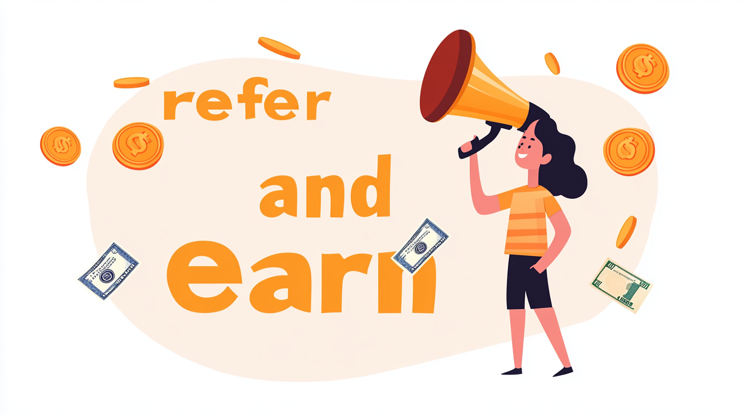 友達を紹介する – InkSonic