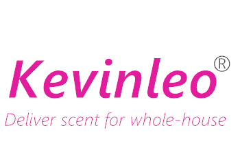 Kevinleo scent logo