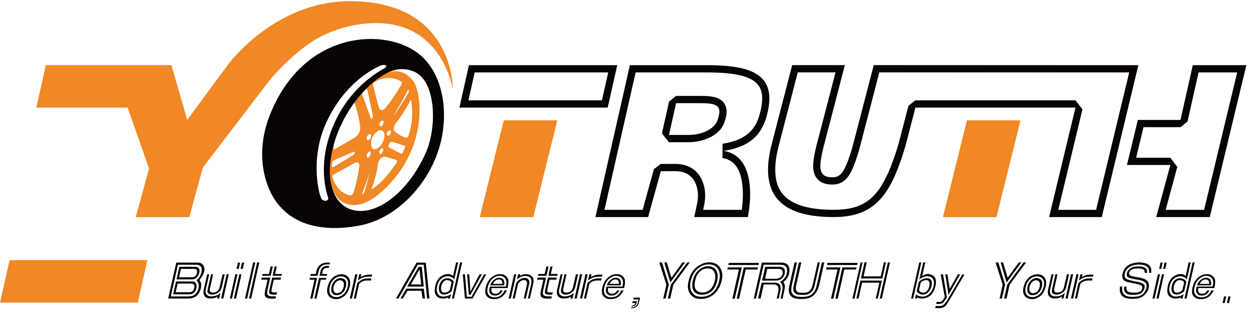 YOTRUTH logo