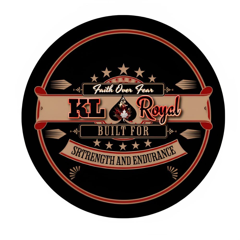 KLRoyal logo