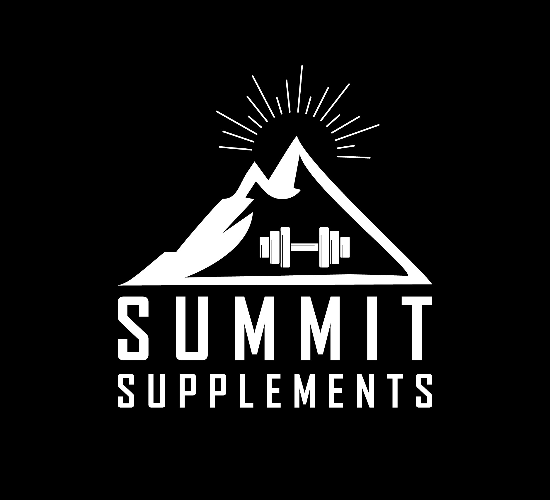 Summit Supplements logo