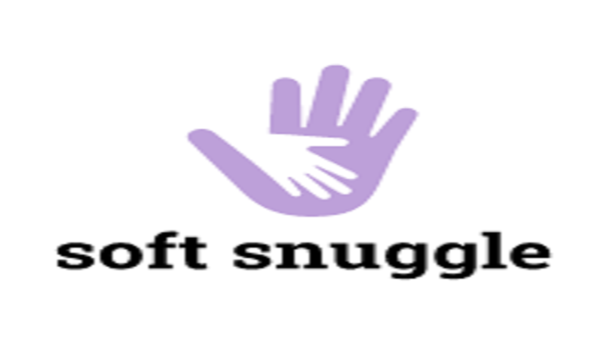Soft Snuggle logo