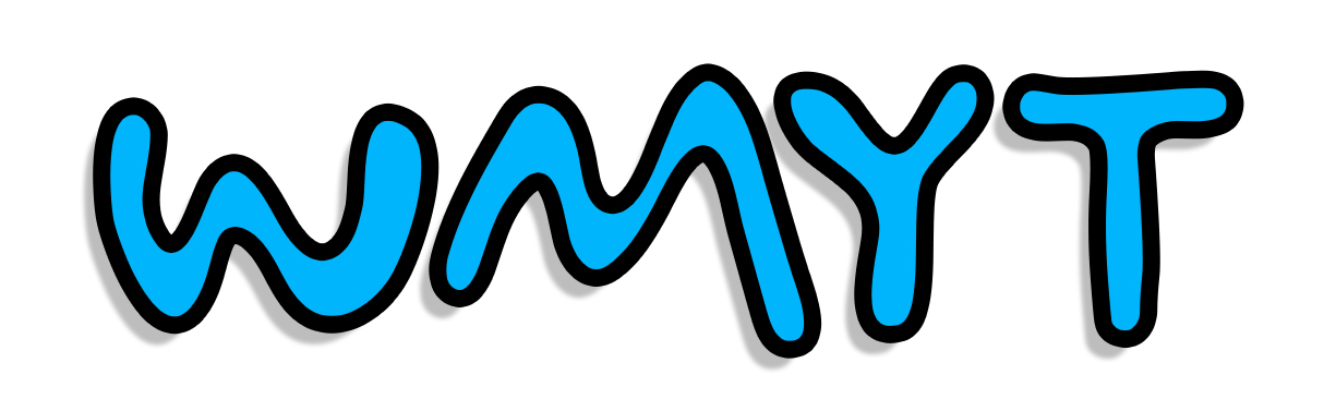We make you toon logo