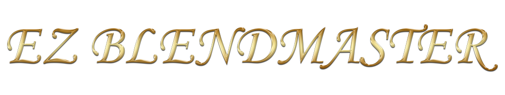 EZ Blendmaster logo
