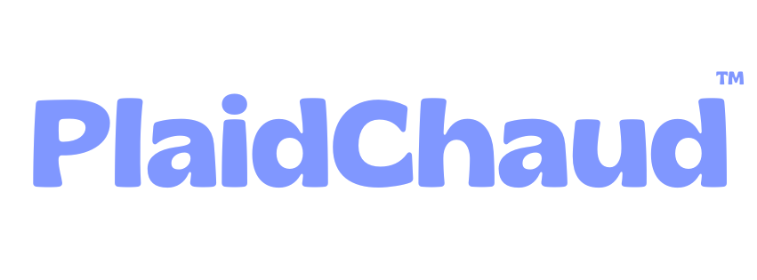 PlaidChaud.fr logo