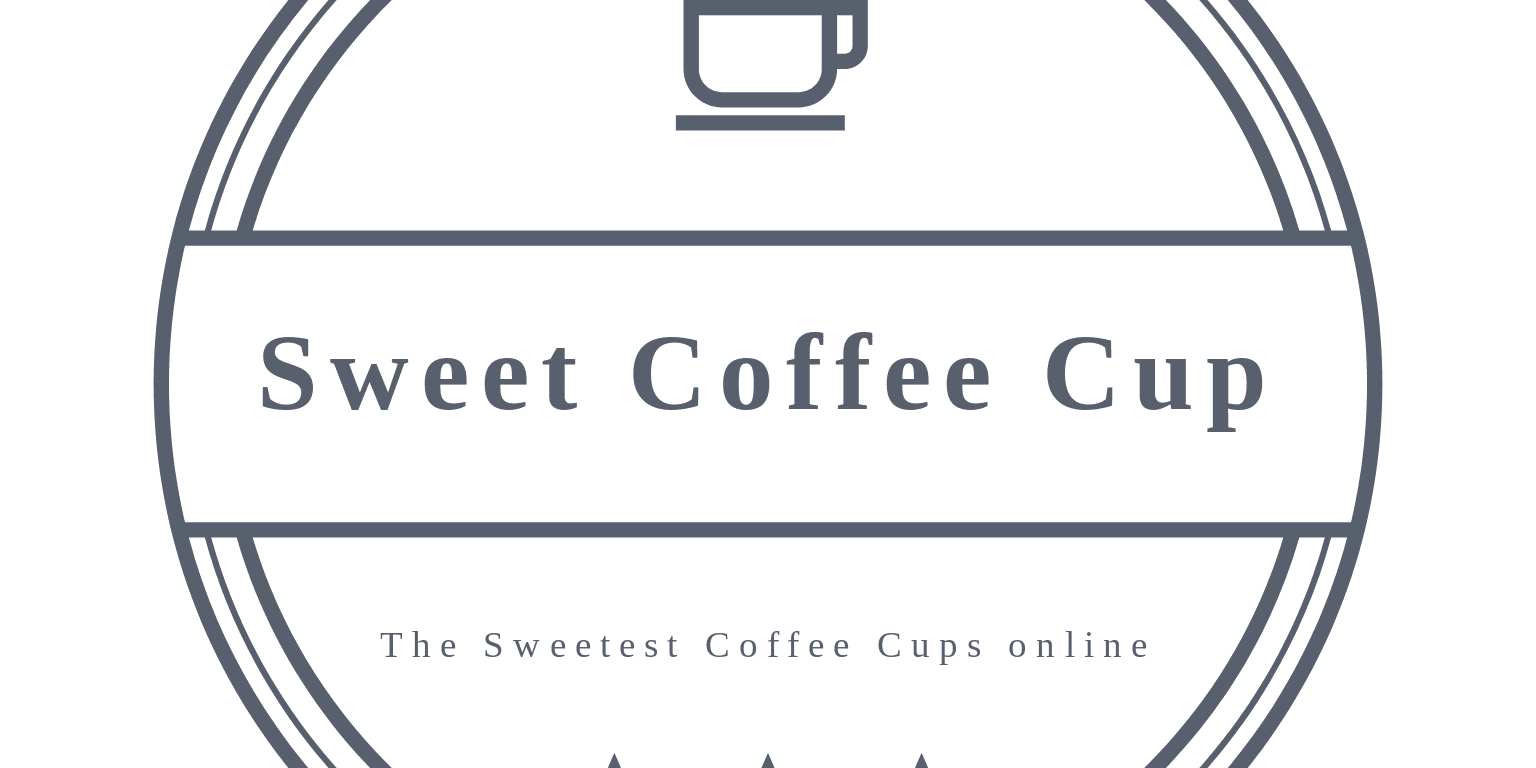 SweetCoffeeCup.com logo