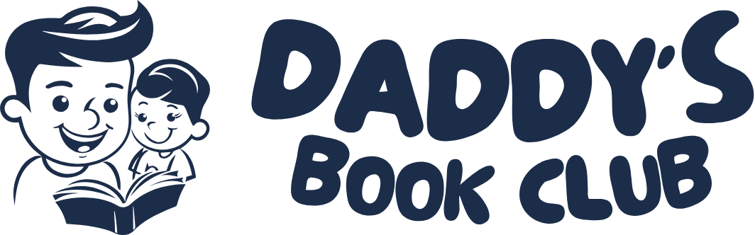 Daddy's Book Club logo