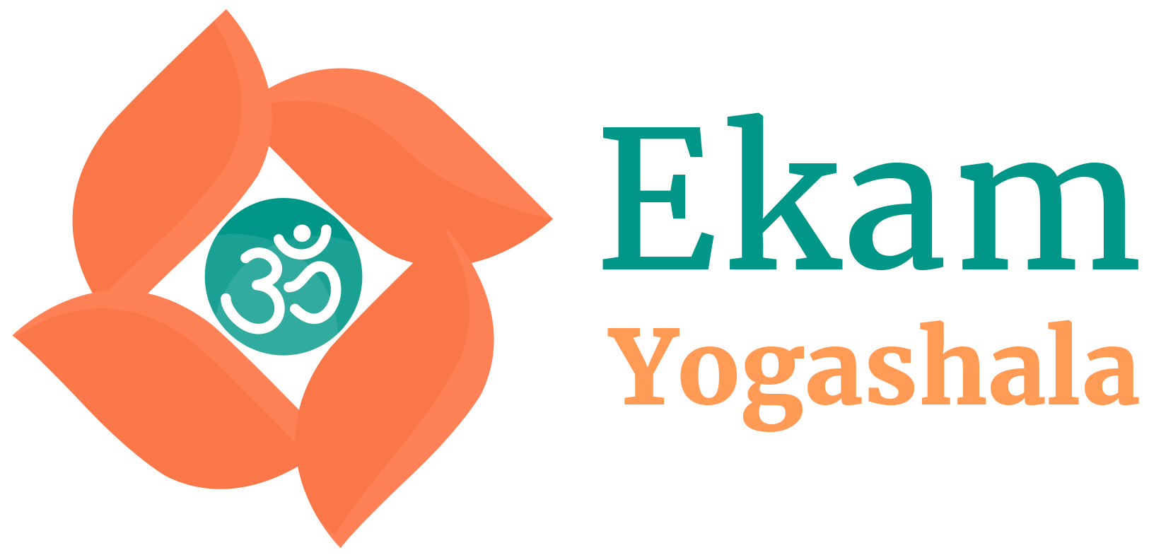 Ekam Payment logo