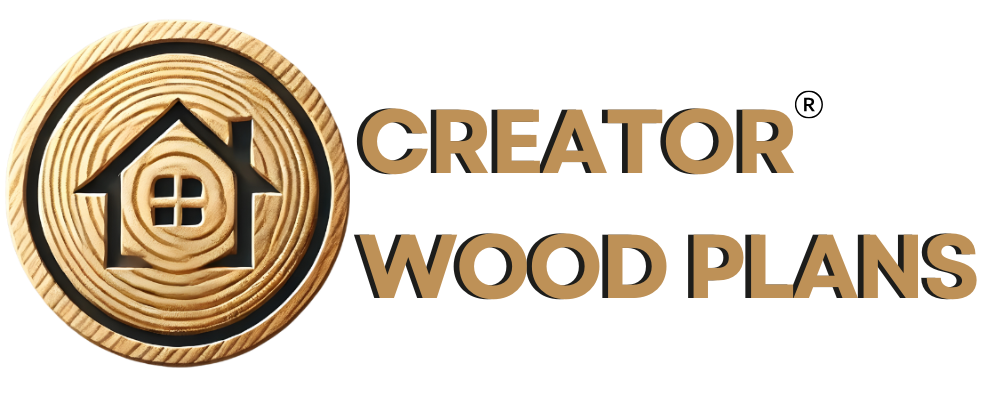 Creator Wood Plans logo
