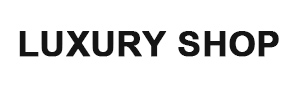 LUXURY SHOP logo