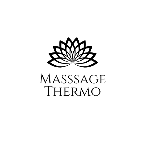 MassageThermo logo
