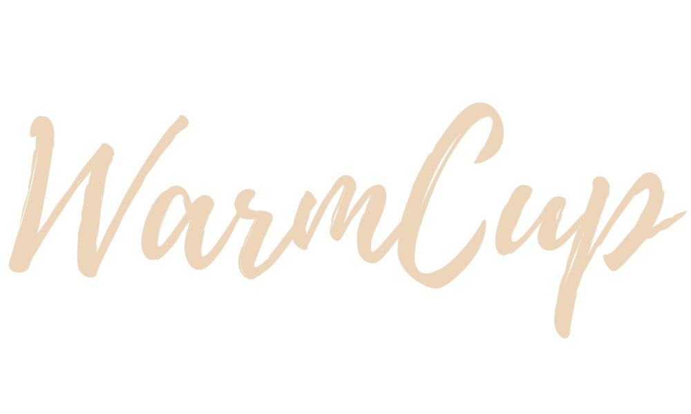 WarmCup logo