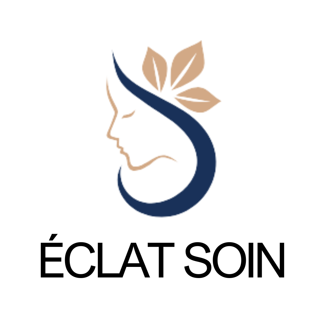 ÉCLAT SOIN logo