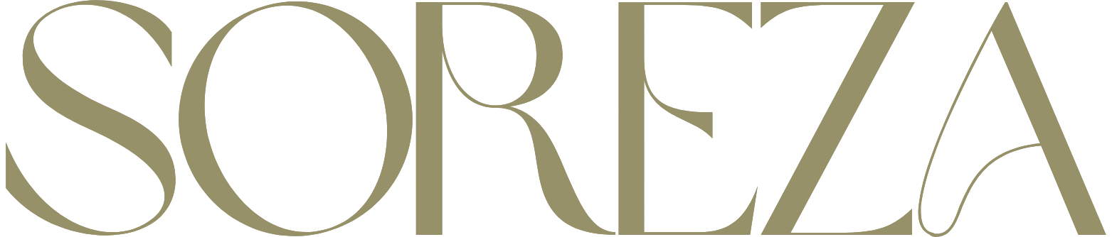 Soreza logo