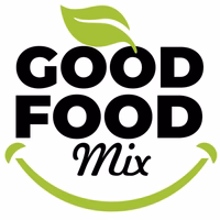 GoodFoodMix logo