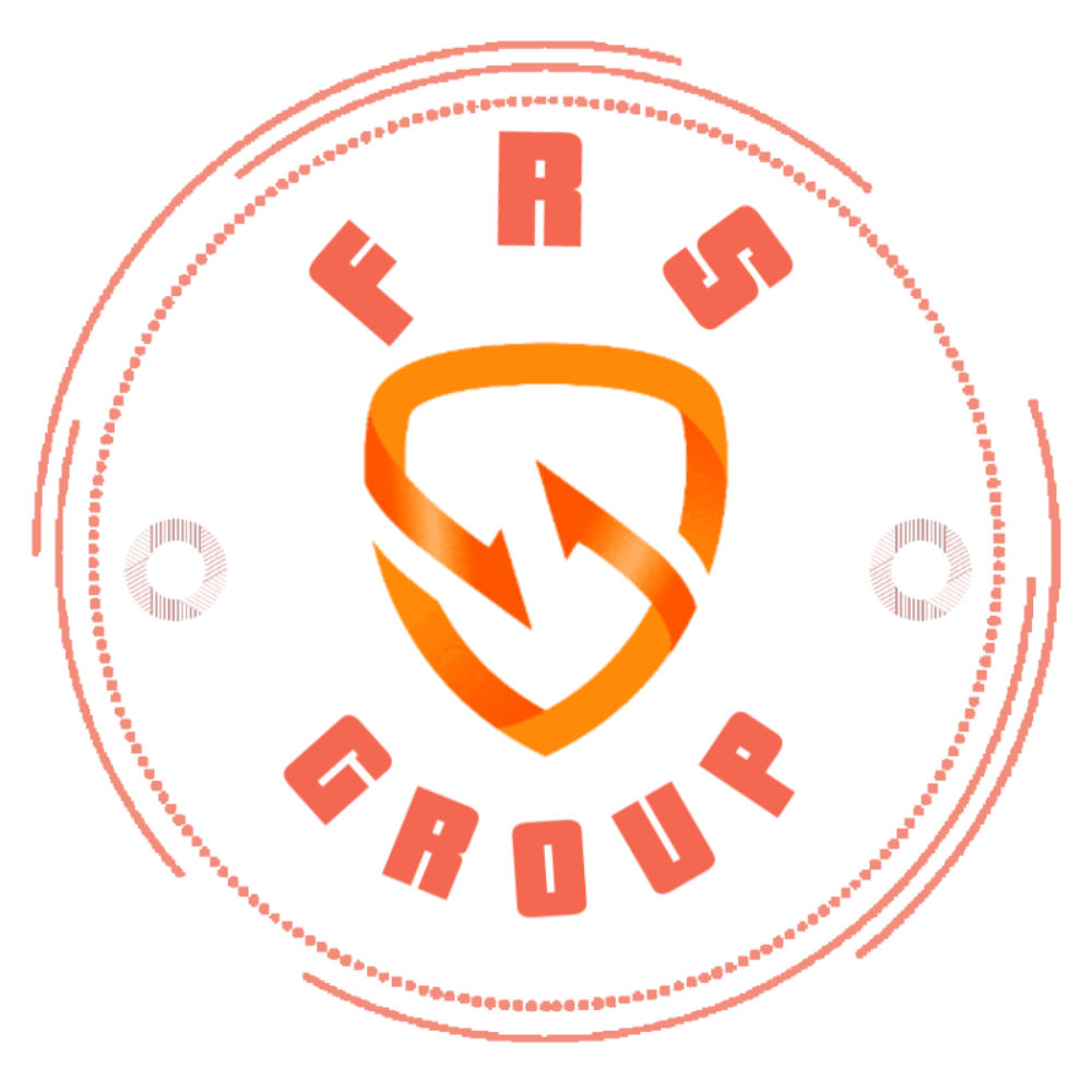 FRS Toys logo