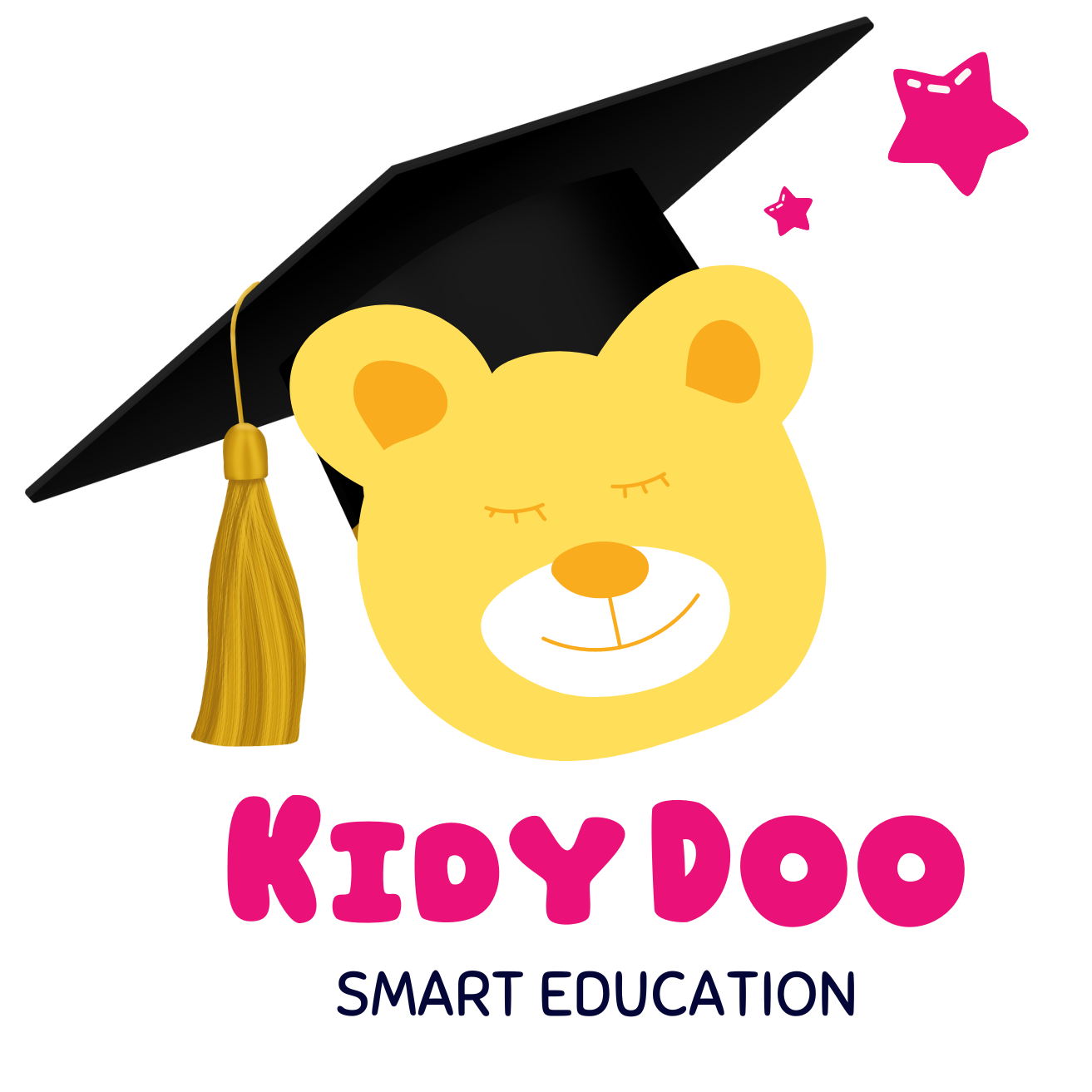 KidyDoo logo