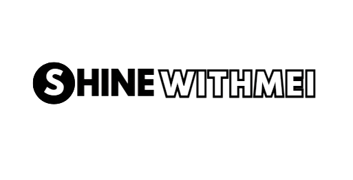 ShineWithMei logo