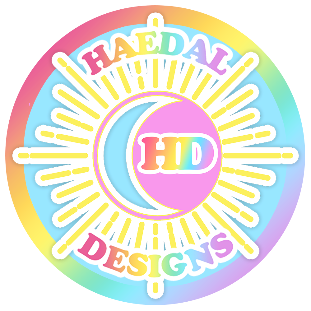 Haedal Designs logo