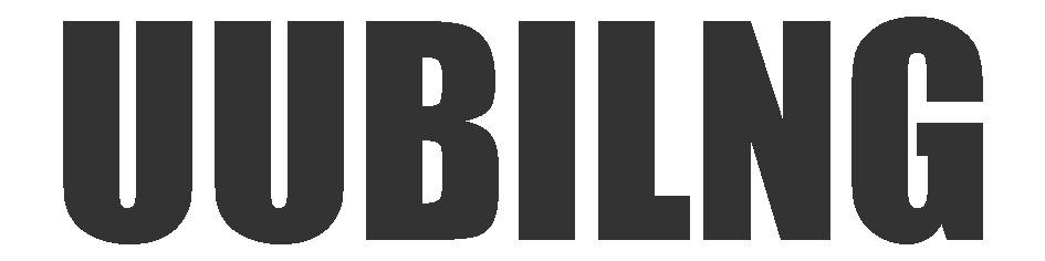 UUBILNG Jewelry logo