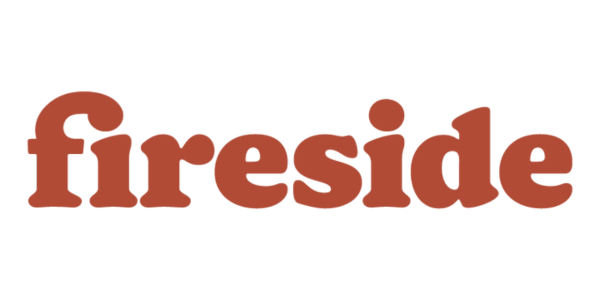 Fireside logo
