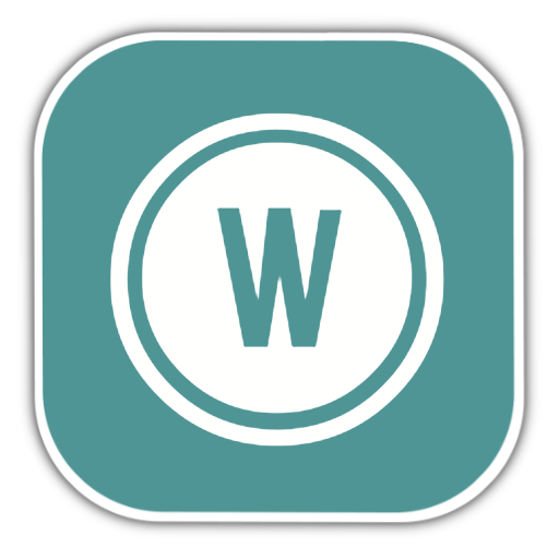 WAutoChat logo