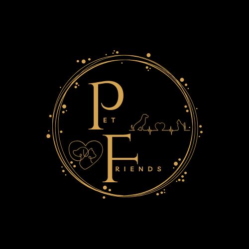 FGC!PetFriends logo