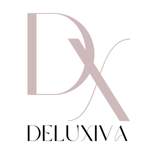 Deluxiva logo