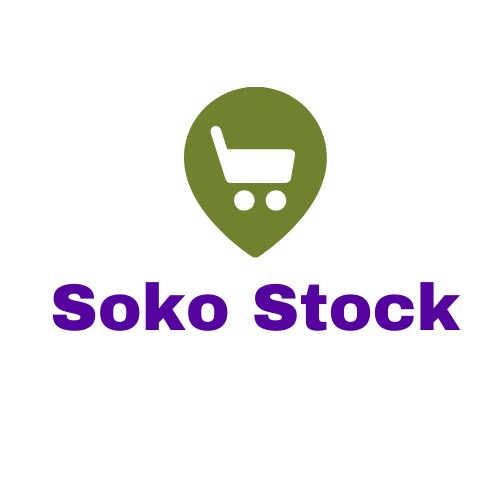Soko Stock logo