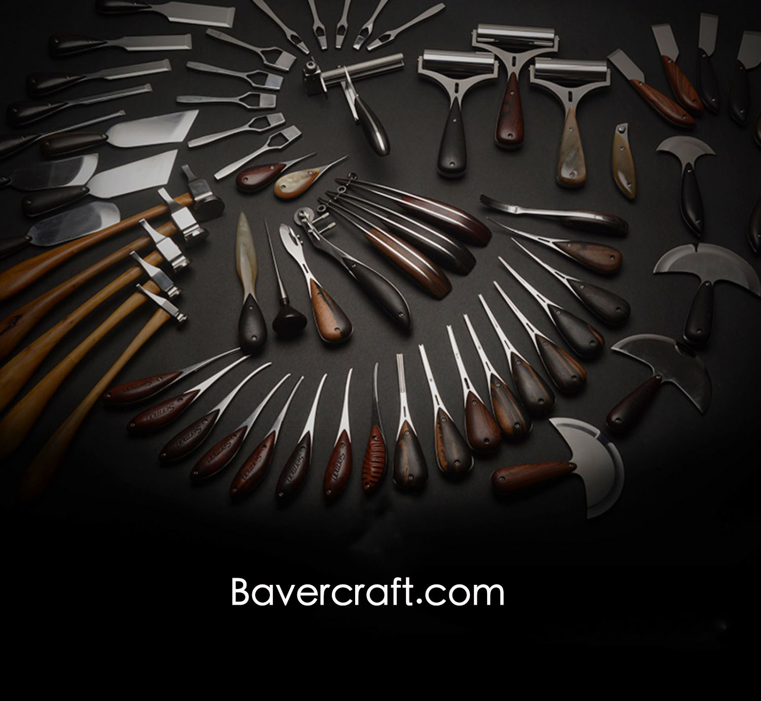 Bavercraft logo