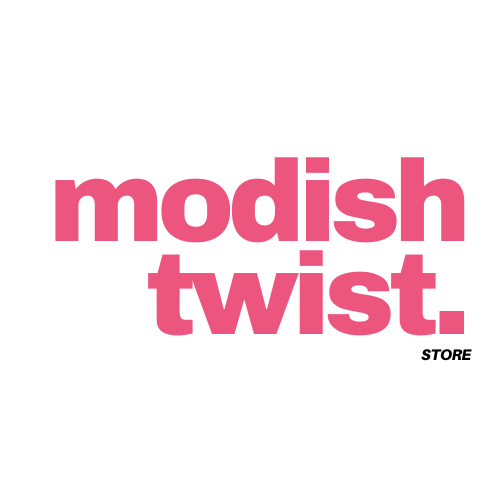 Modish Twist logo
