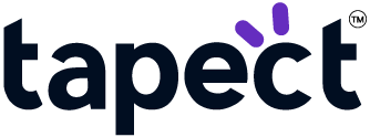 Tapect Inc logo